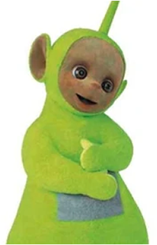 Dipsy