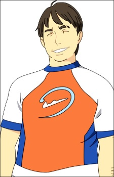 Hap's image