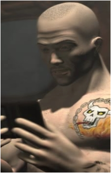 John Doe {TM}'s image
