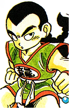 Martial Artist
