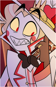 Lucifer Morningstar