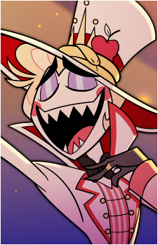 Lucifer Morningstar