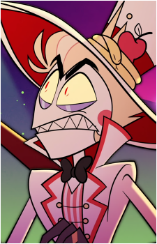 Lucifer Morningstar