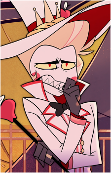 Lucifer Morningstar