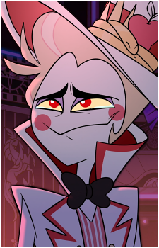 Lucifer Morningstar