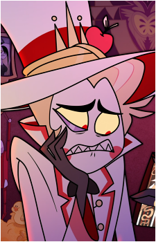 Lucifer Morningstar
