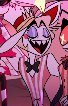 Lucifer Morningstar