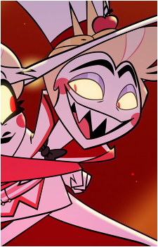 Lucifer Morningstar