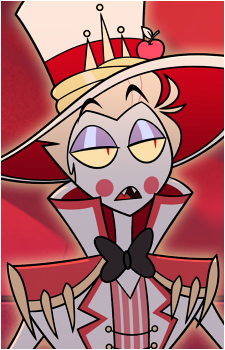 Lucifer Morningstar