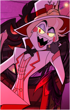 Lucifer Morningstar