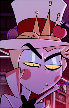 Lucifer Morningstar