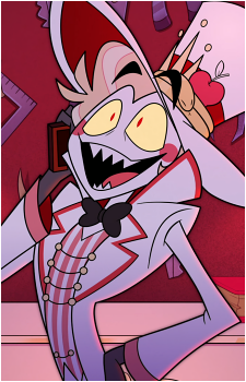 Lucifer Morningstar