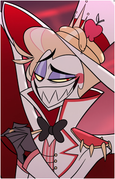 Lucifer Morningstar