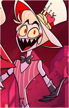 Lucifer Morningstar