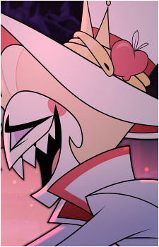 Lucifer Morningstar