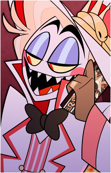 Lucifer Morningstar
