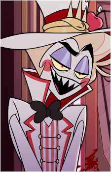 Lucifer Morningstar