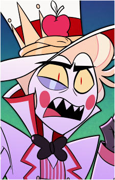 Lucifer Morningstar
