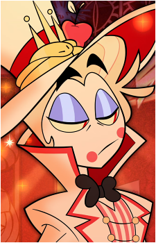 Lucifer Morningstar