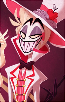 Lucifer Morningstar