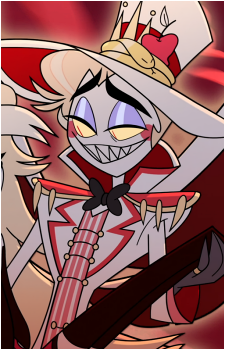 Lucifer Morningstar