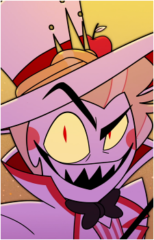 Lucifer Morningstar