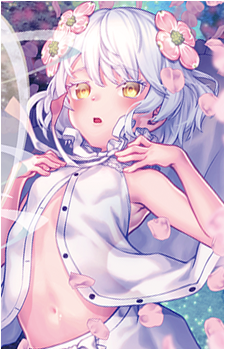 Kudou Chitose