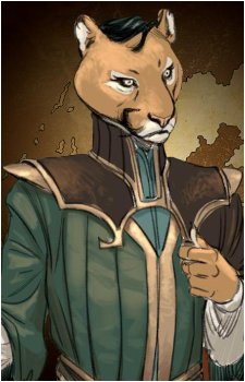 Sameus Pellarion's image