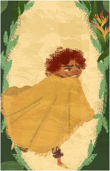 Camilo Madrigal