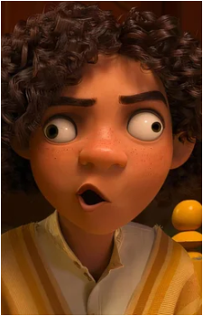 Camilo Madrigal