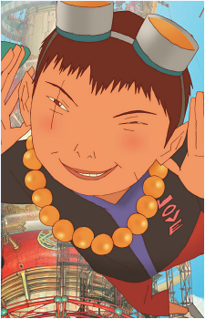 Kuro {TK}'s image