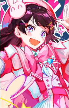 Tsukino Mito