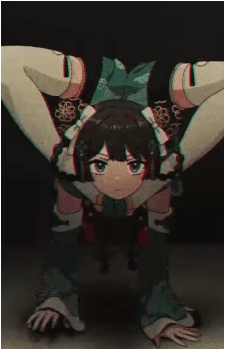 Tsukino Mito