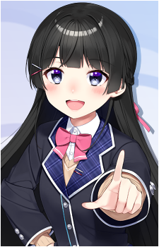 Tsukino Mito's image