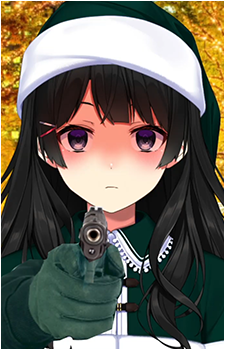 Tsukino Mito