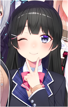 Tsukino Mito