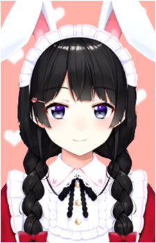 Tsukino Mito