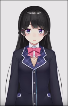 Tsukino Mito