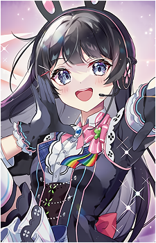 Tsukino Mito