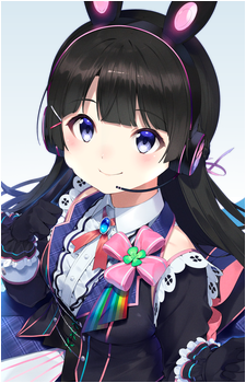 Tsukino Mito