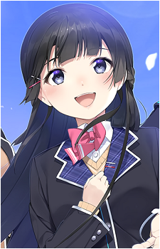 Tsukino Mito