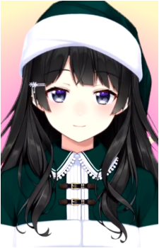 Tsukino Mito