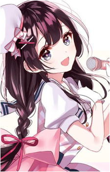 Tsukino Mito