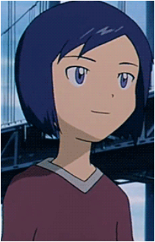 Ken Ichijouji