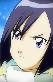 Ken Ichijouji