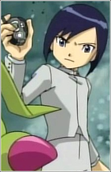 Ken Ichijouji