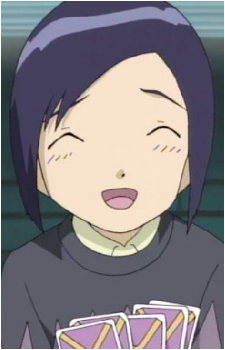Ken Ichijouji