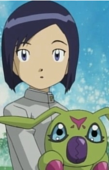 Ken Ichijouji