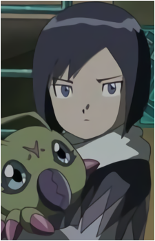 Ken Ichijouji