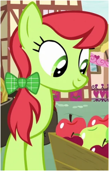 Peachy Sweet's image